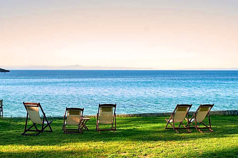 Mirabilia Boutique Hotel