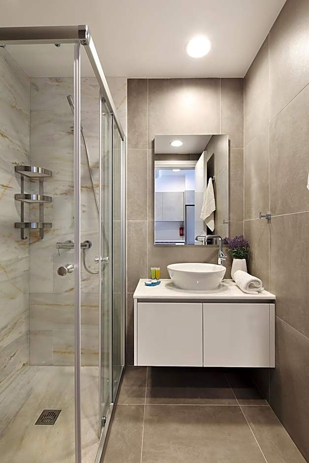 Elysia Park Luxury Holiday Residences