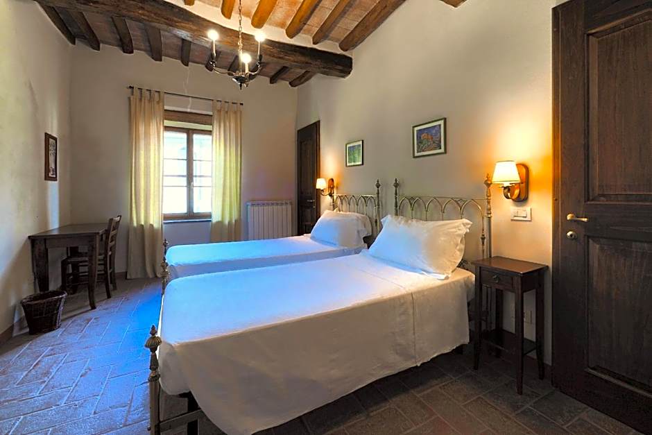 Castello di Montalto