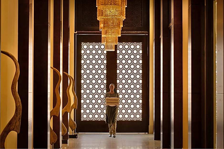 The Ritz-Carlton Ras Al Khaimah Al Wadi Desert