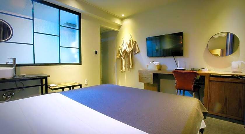 Chuncheon Urbane Hotel
