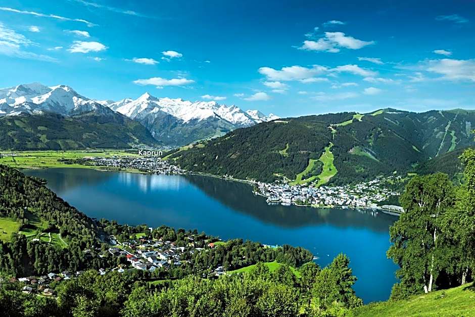 Hotel Barbarahof 4 stars Superior Adults Only "soft" from 10 years Summercard included