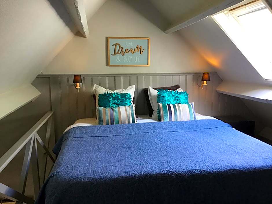 Boutique hotel Het Bloemenhof