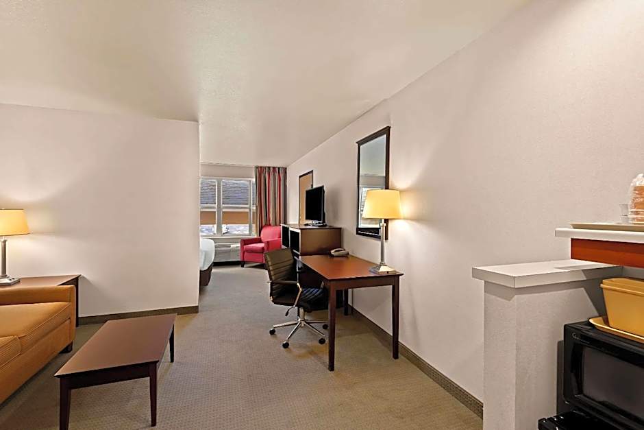 Comfort Inn & Suites Creswell