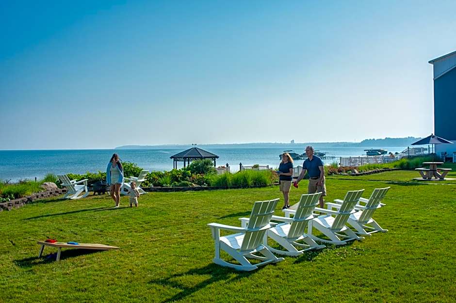 The Beach Haus - Traverse City