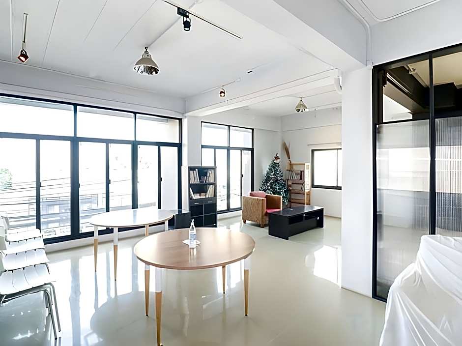 OYO 117 King One Suvarnabhumi