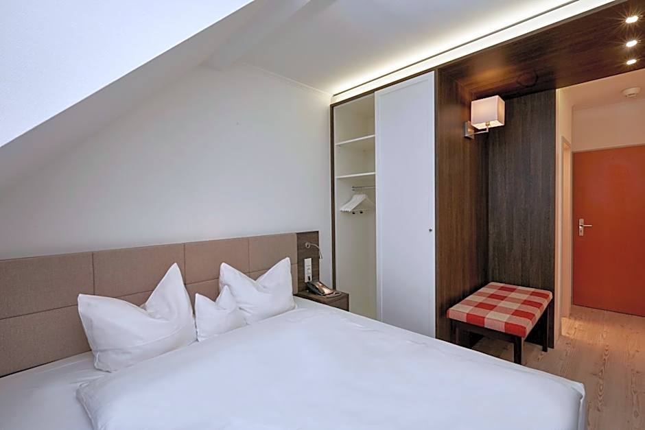 H+ Hotel Nürnberg
