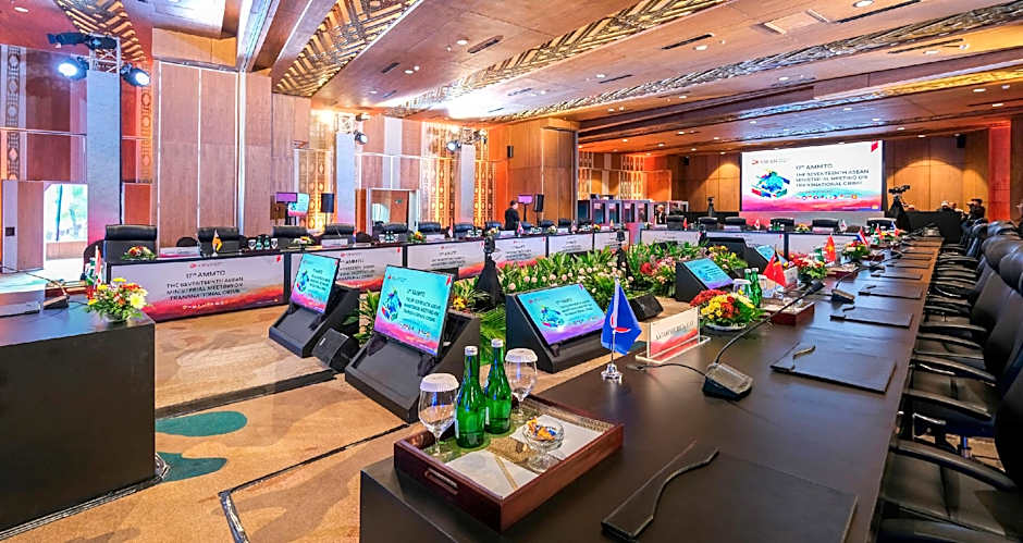 Meruorah Komodo Labuan Bajo