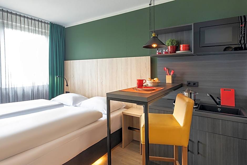 ACHAT Hotel Monheim am Rhein