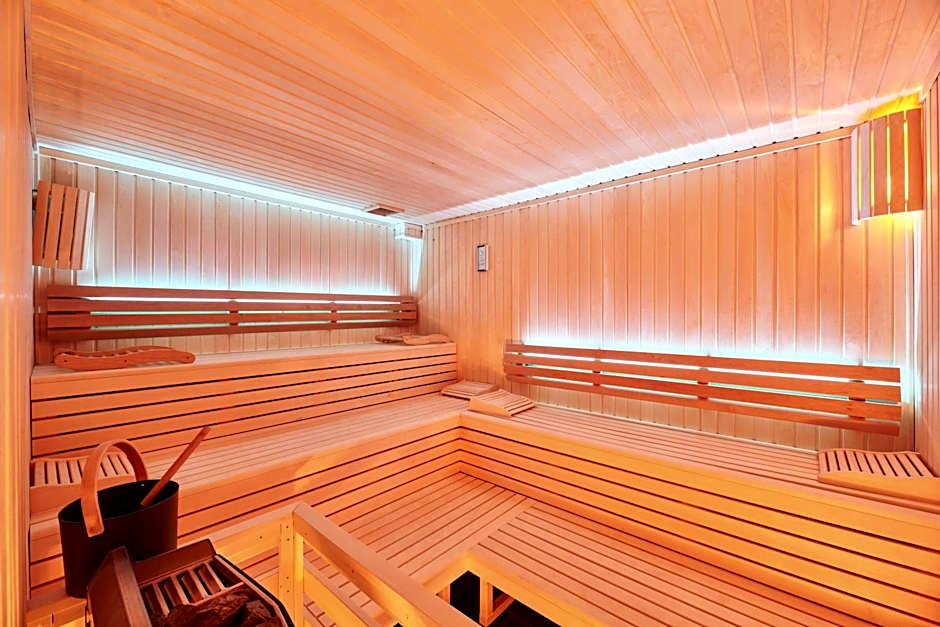 Designhotel UberFluss