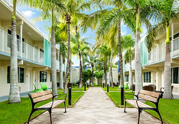 Fairfield Inn Key West at Keys Collection