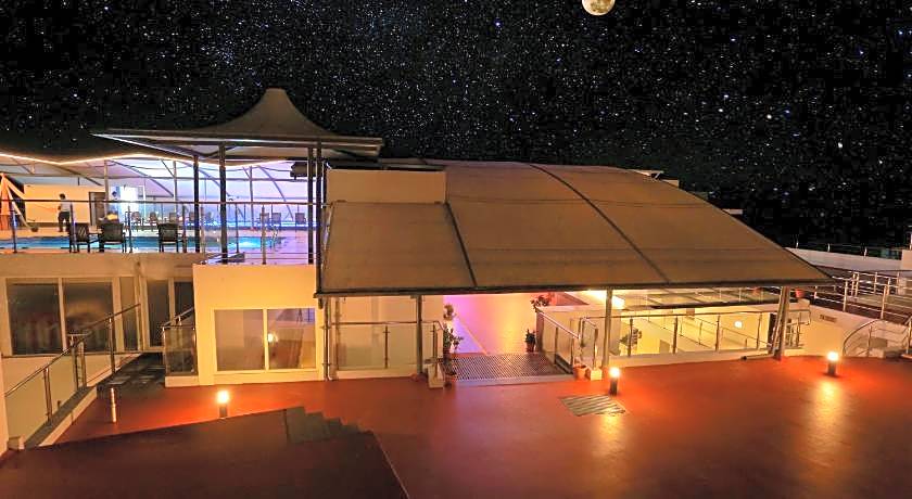 Grand Signature Hotel & spa