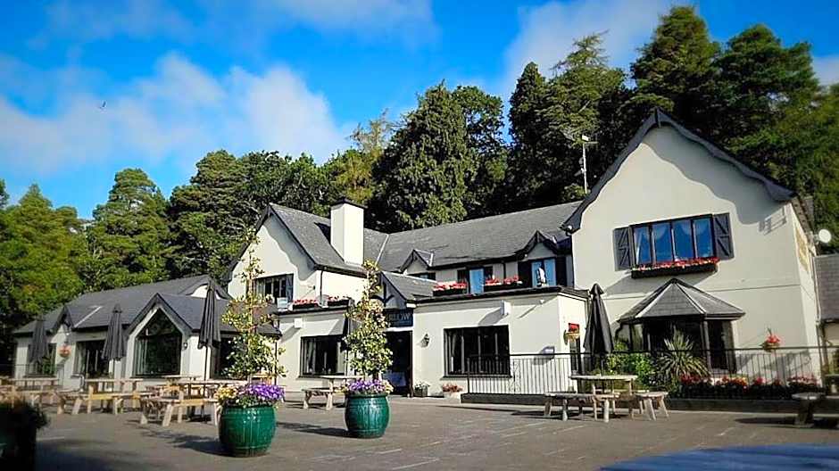 Aherlow House Hotel & Lodges
