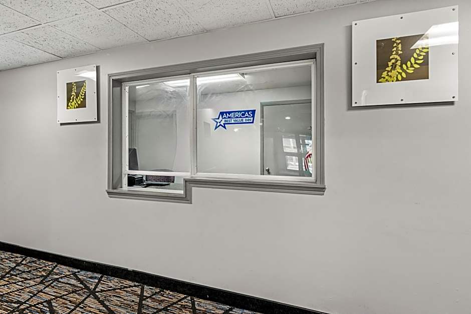 Americas Best Value Inn Carlisle