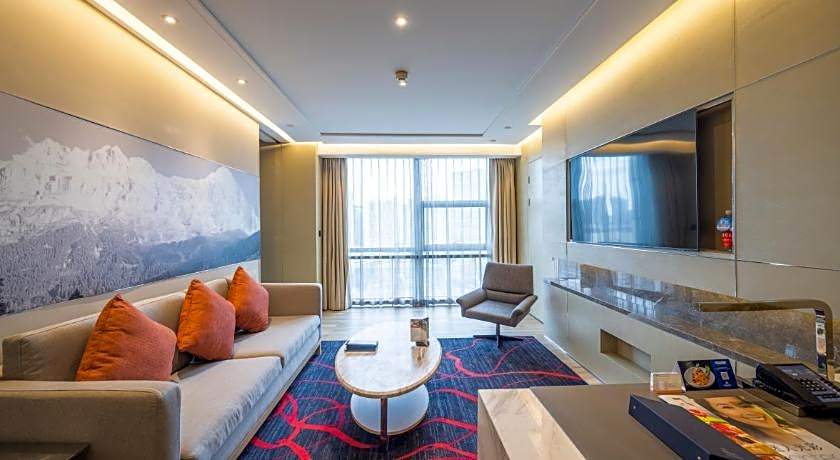 Hilton Xi'an High-Tech Zone