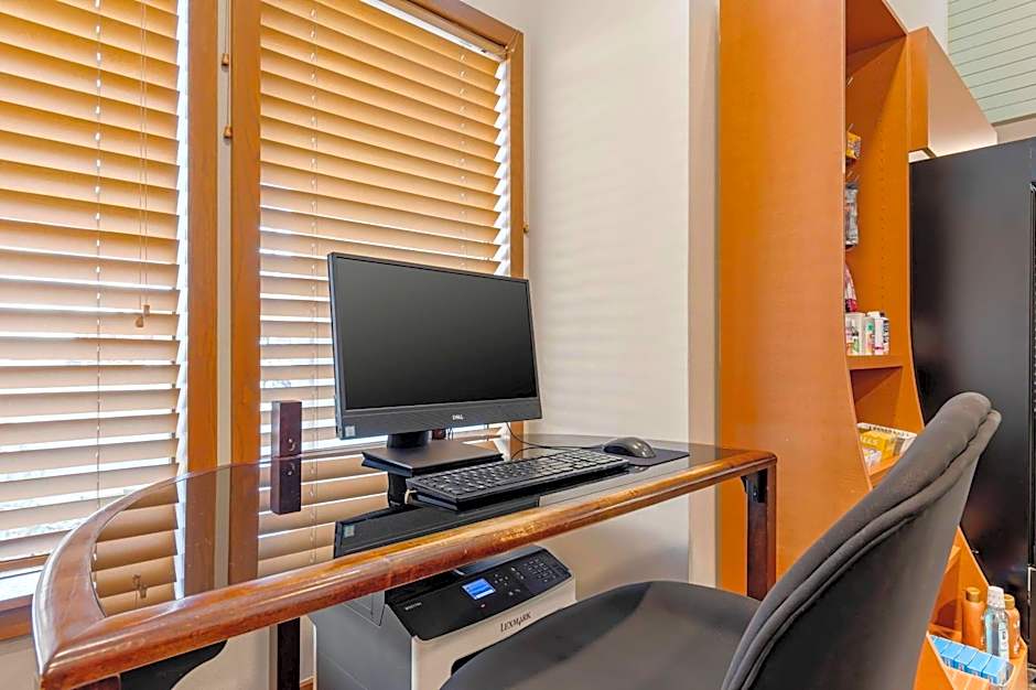 MainStay Suites Springfield South - Battlefield Rd