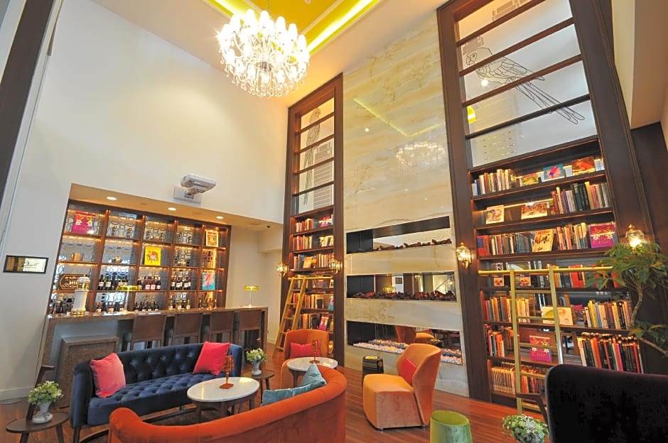 Grand Park Hotel The Luxuex Minami-Kashiwa