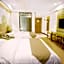 GreenTree Inn Anhui Suzhou city Si District Bianhe Avenue Business Hotel