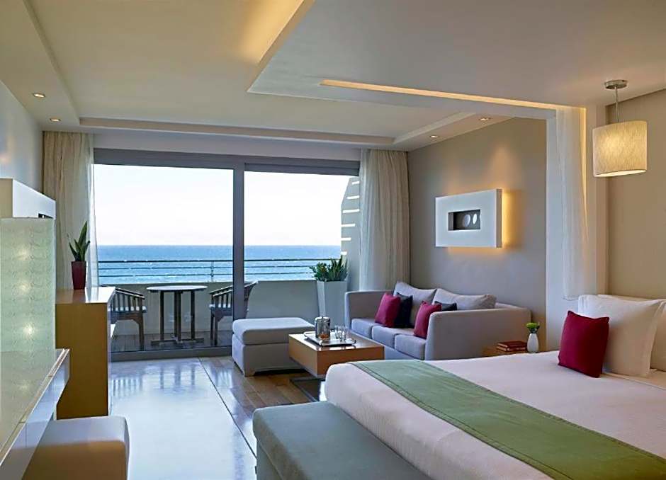 Amathus Beach Hotel Rhodes