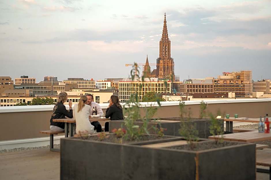 Brera Serviced Apartments Ulm