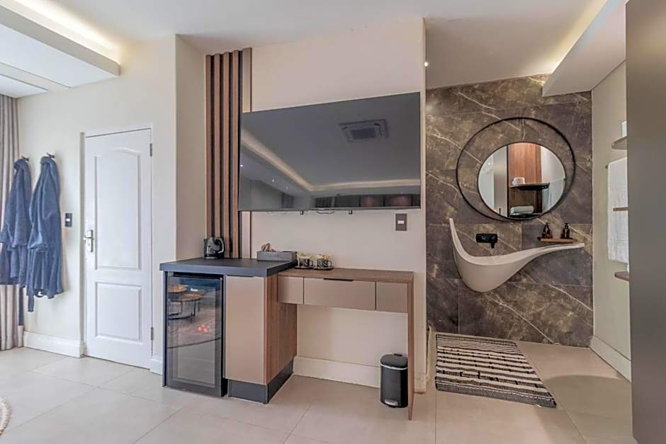 Villa Reis - The Villa of Kings Hotel & Spa