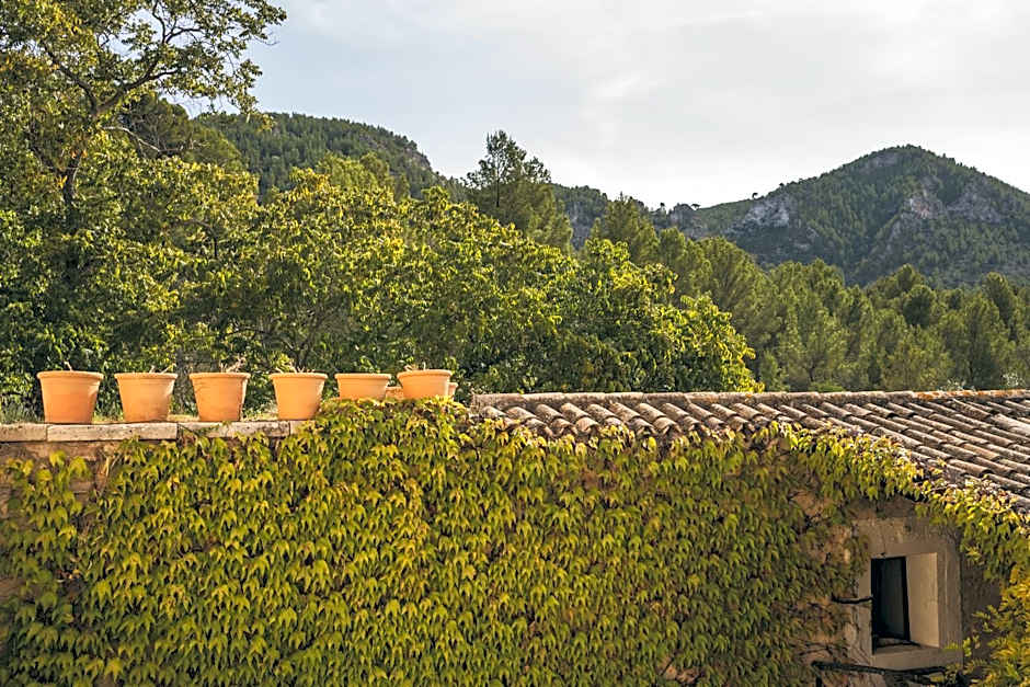 Agroturismo Son Boronat