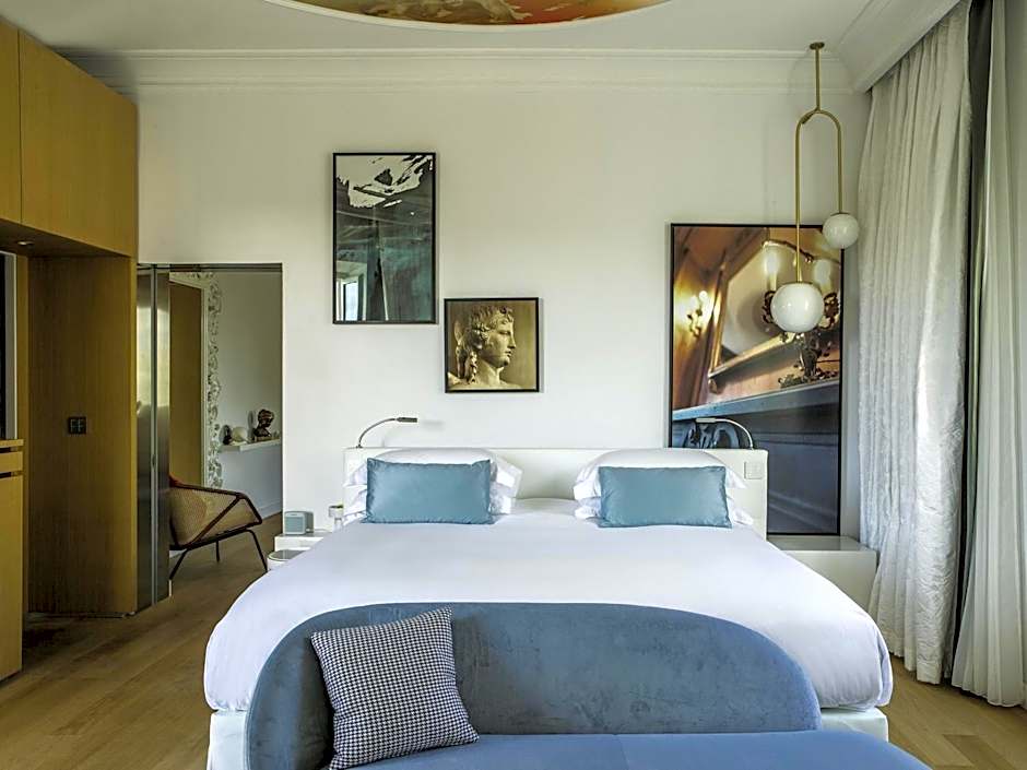 Sofitel Roma Villa Borghese