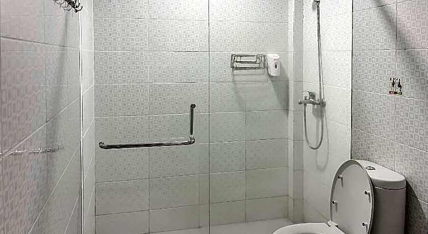 RedDoorz near Mitra Plaza Kota Banjarmasin