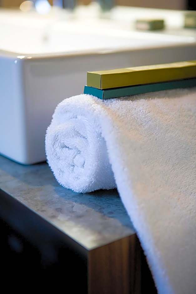 Hotel Restaurant Spa Ivan Vautier