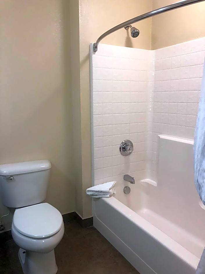 Comfort Inn & Suites Ukiah Mendocino County