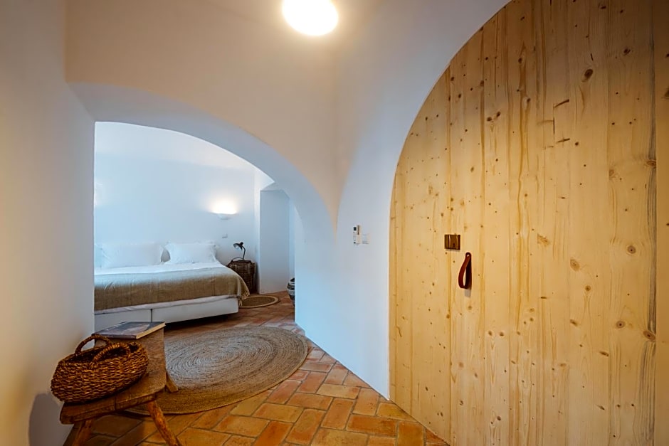 Aljana Guest House Beja