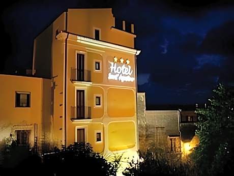 Hotel Sant'Agostino