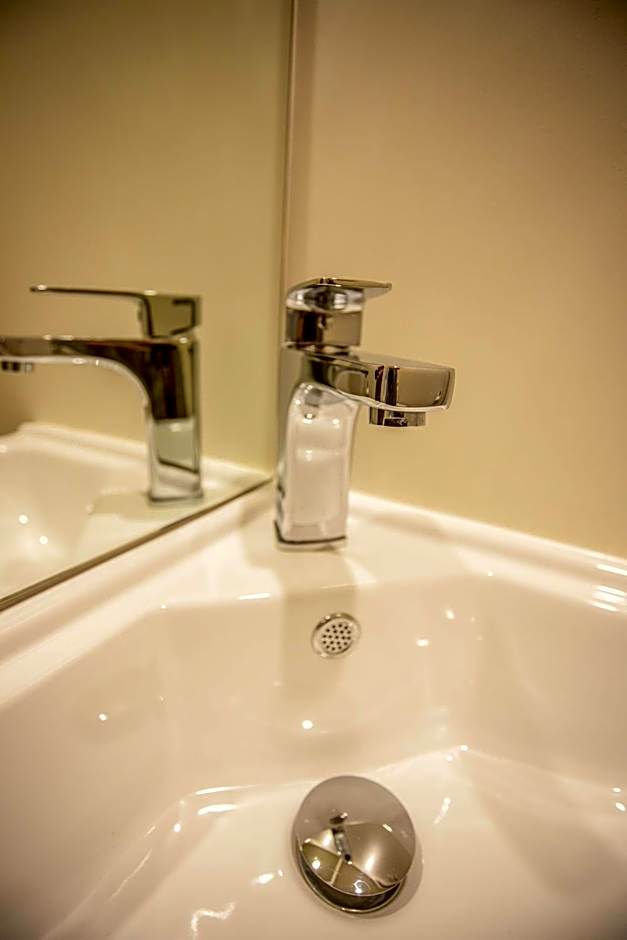 Southern Cross Lodge Methven