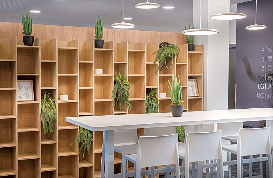 elaya hotel augsburg