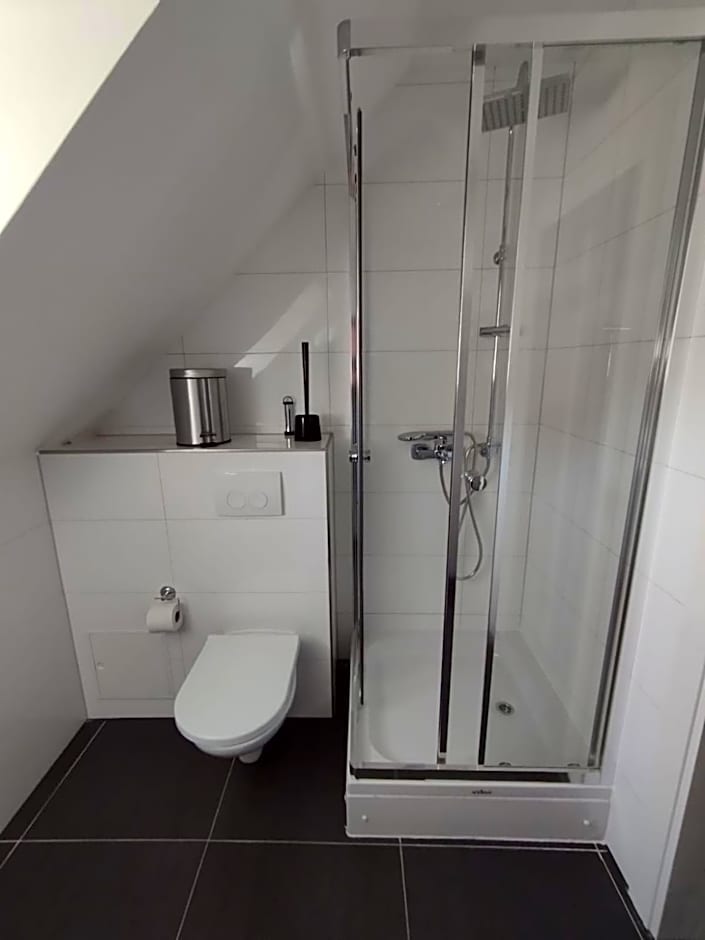 Aparthotel Siegen