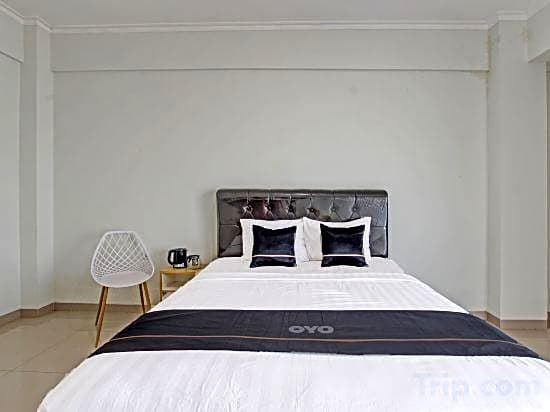 Capital O 91377 Mk Prime Syariah