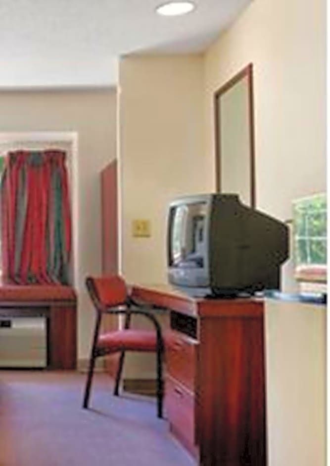 Microtel Inn by Wyndham Spartanburg Duncan