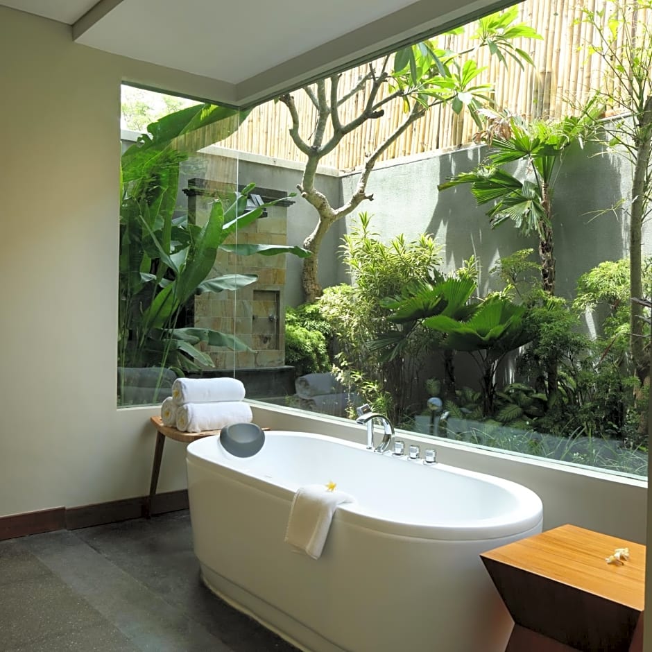 The Shanti Residence