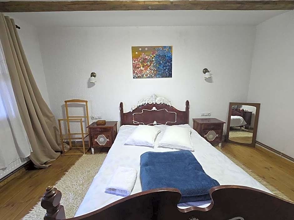 La Romaneasa