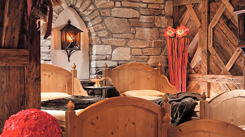 Superior Hotel Tirolerhof - Zell am See