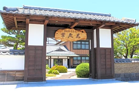Haginoyado Tomoe Ryokan