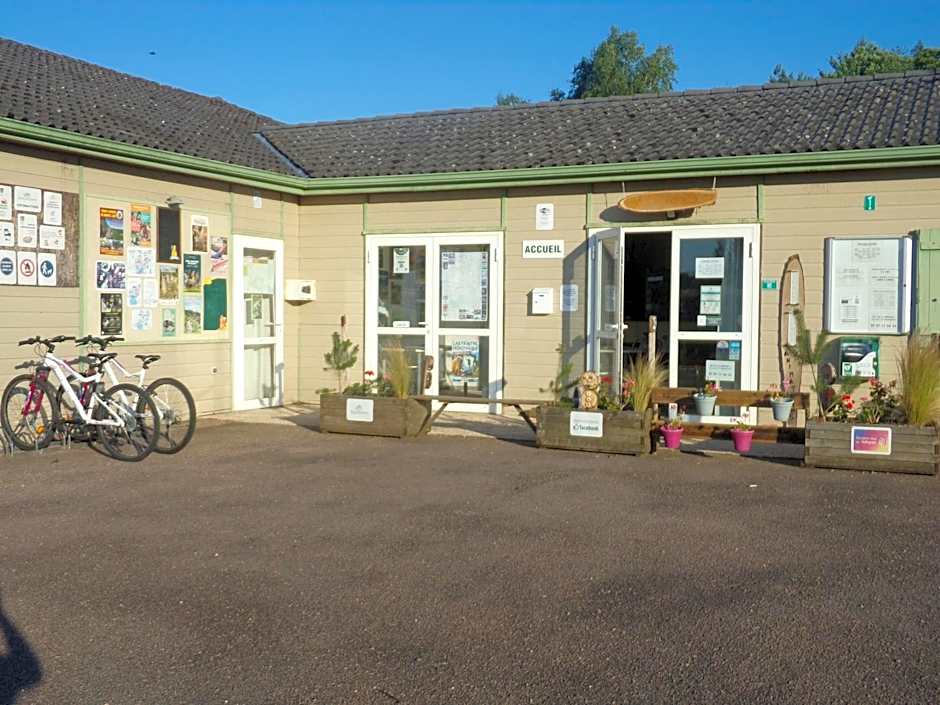 Terres de France - Les Hameaux de Miel