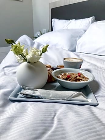 Double or Twin Room - Disability Access