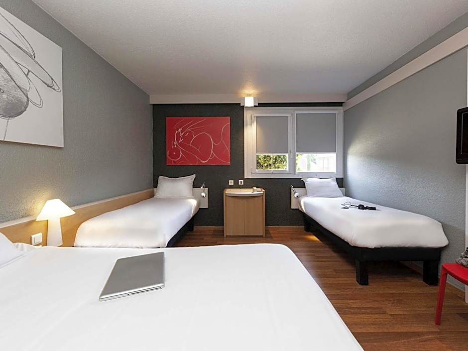 ibis Montélimar Nord