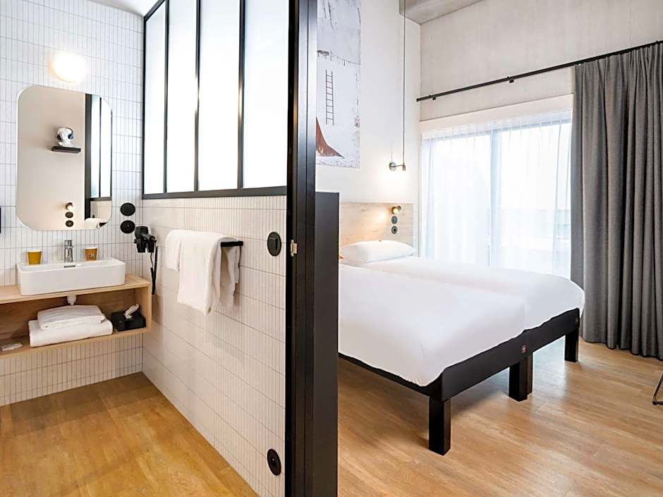 ibis Styles Namur