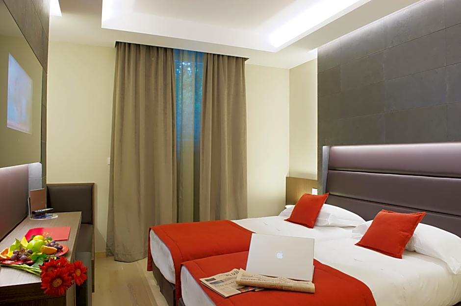Villa dei Platani Boutique Hotel & SPA