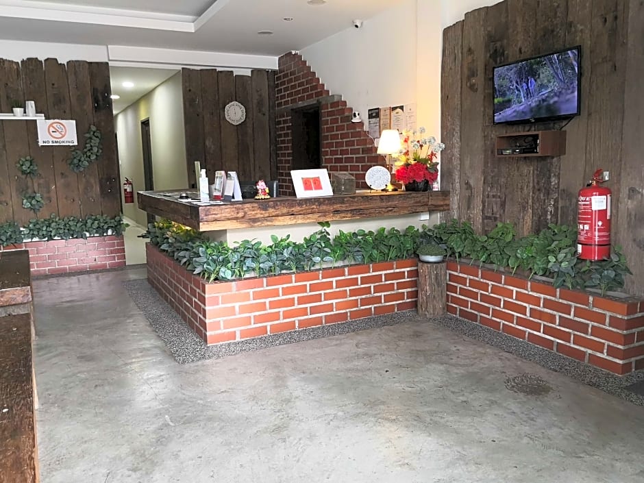 Tropika Garden Hotel Kulai by ZUZU