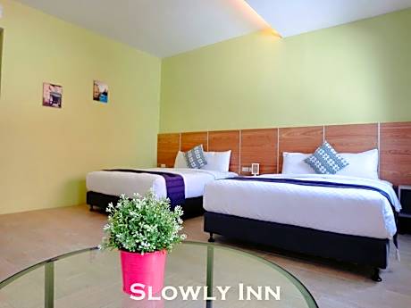 Quadruple Room with Bath