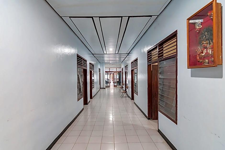 Hotel Markoni Pamanukan Mitra RedDoorz