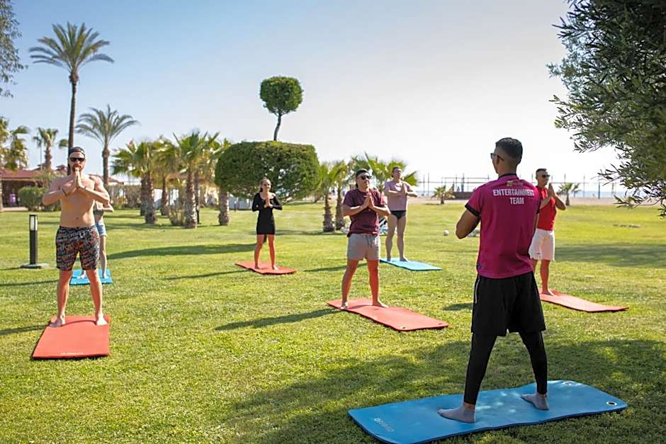 Club Hotel Felicia Village